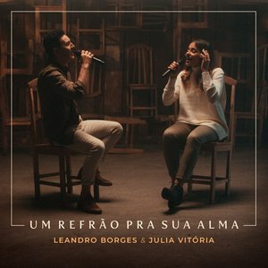 Um Refrão Pra Sua Alma - Single