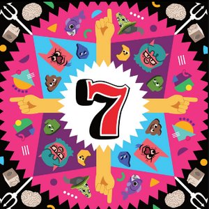 The Jackbox Party Pack 7 (Original Soundtrack)