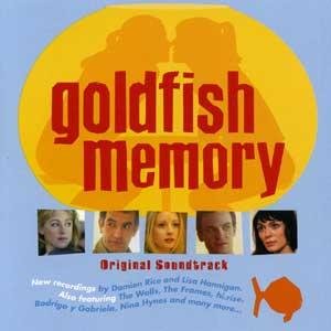 Avatar for Goldfish Memory OST