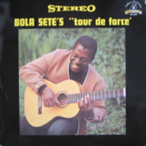 Tour de force cover
