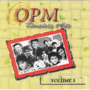 OPM Timeless Hits, Vol. 5