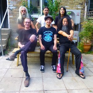 Imagem de 'Acid Mothers Temple & The Melting Paraiso U.F.O. feat. Geoff Leigh'