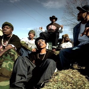 Nappy Roots & Anthony Hamilton 的头像