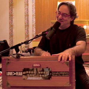 Kirtan Rabbi 的头像