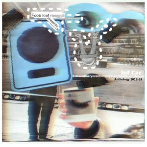 Extraordinaryeventsinveryeverydaycircumstances (Anthology 2019-24)