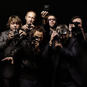 Avatar för Jazzanova