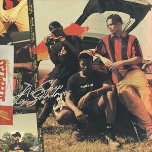 Sleepless Summer - Single