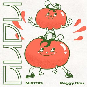 GUDU Mix 010: Peggy Gou (DJ Mix)