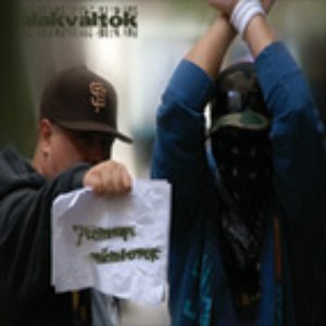 Avatar for Alakváltók