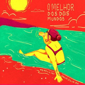O Melhor Dos Dois Mundos - EP