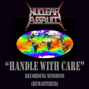 "Handle With Care" Recording Sessions (Remastered)
