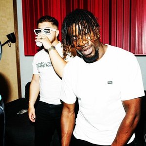 GAZO x Hamza 的头像