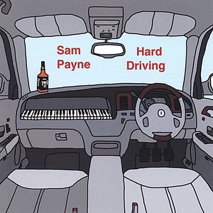Hard Driving