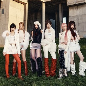 Аватар для IVE