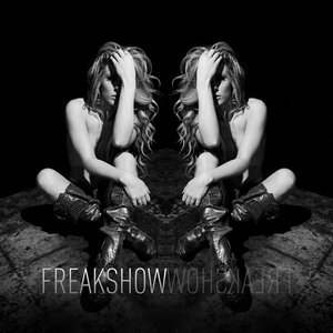 Image for 'Freakshow'