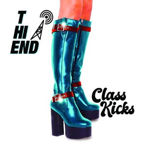 Class Kicks