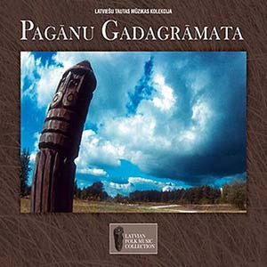 Pagānu gadagrāmata