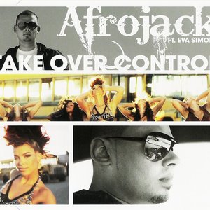 Afrojack feat. Eva Simmons 的头像