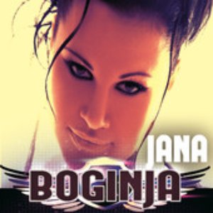 Boginja - Single