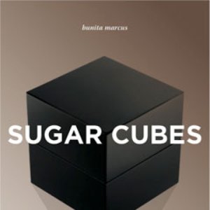 Sugar Cubes