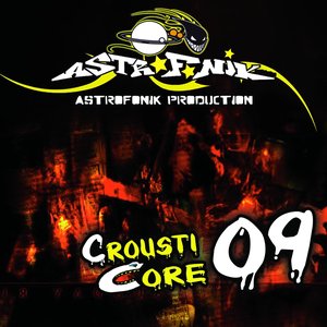 Crousticore, Vol. 9