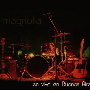 Magnolia en vivo en Buenos Aires