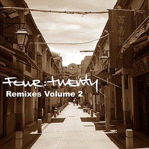 Remixes - Volume 2