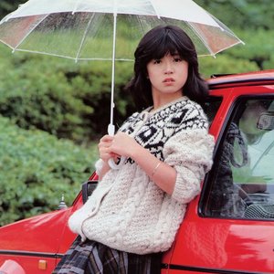 中森明菜 的头像