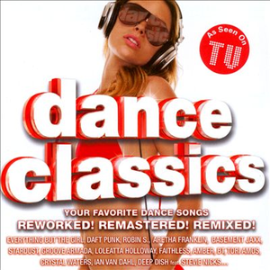 Total Music: Dance Classics Vol. 1