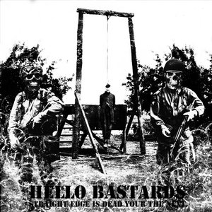 Hello Bastards
