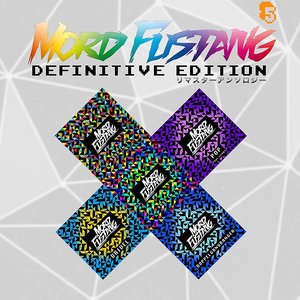 Mord Fustang 9999 in 1: Definitive Edition