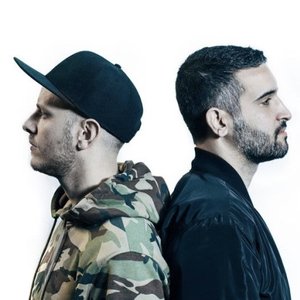 Ilan Bluestone & Maor Levi 的头像