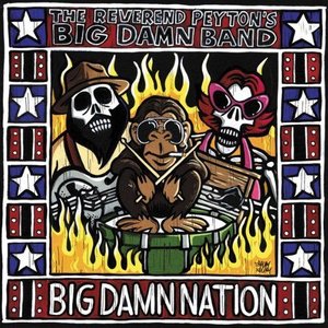 Big Damn Nation