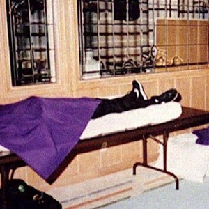 Heaven's Gate Mass Suicide