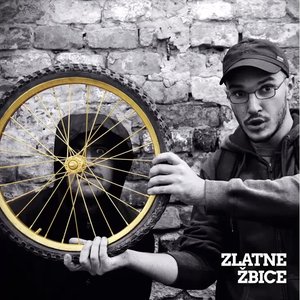 Zlatne Žbice