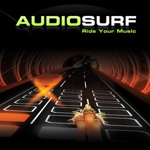 “Audiosurf OST”的封面