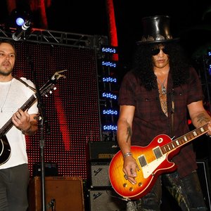 Avatar de Slash & Rocco DeLuca