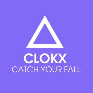 Catch Your Fall - EP