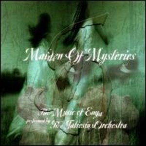 Maiden of Mysteries [The Music of Enya]