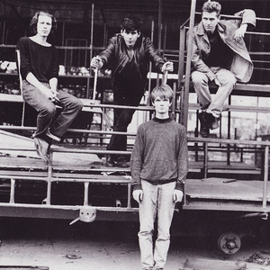 The House of Love photo provided by Last.fm