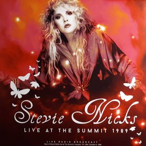 Live At The Summit 1989 - Live Radio Broadcast