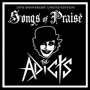 Songs Of Praise: 25th Anniversary Limited Edition