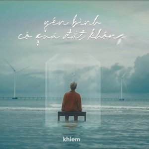 Yên Bình Có Quá Đắt Không - Single