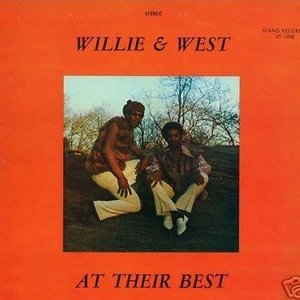 Awatar dla Willie & West