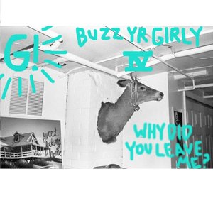 Buzz Yr Girlfriend: Vol. 4 - Why Did You Leave Me?
