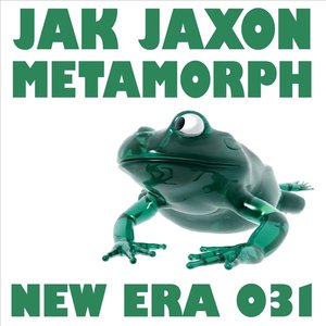 Metamorph EP