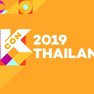 KCON 2019 THAILAND