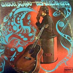 His Great Hits