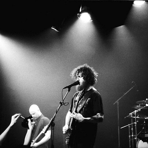 Isis photo provided by Last.fm