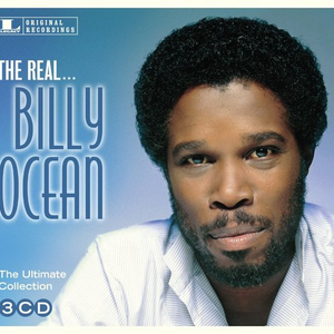 Billy Ocean - The Real...Billy Ocean - Zortam Music